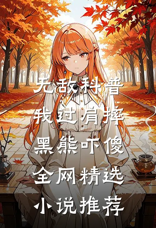 无敌科普：我过肩摔黑熊吓傻全网精选小说推荐