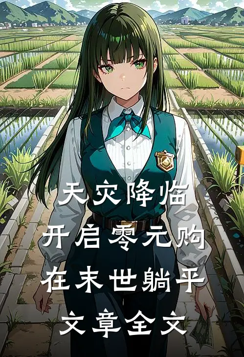 天灾降临：开启零元购，在末世躺平文章全文