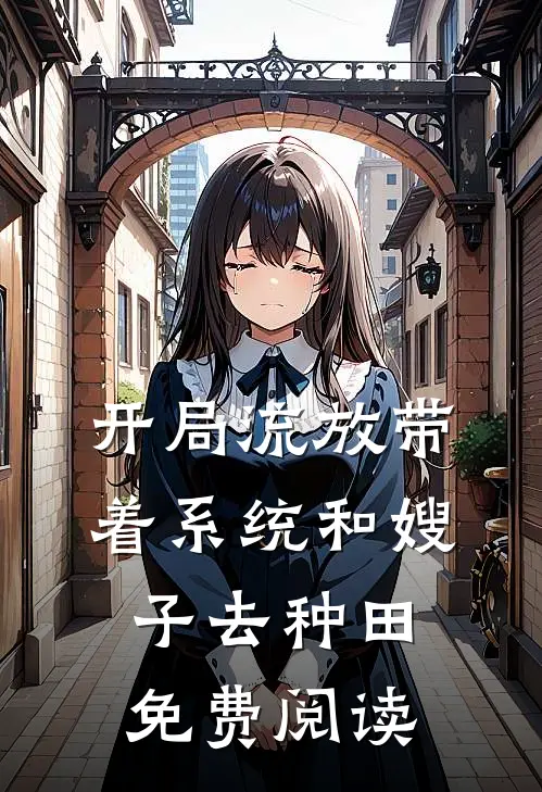 开局流放带着系统和嫂子去种田免费阅读