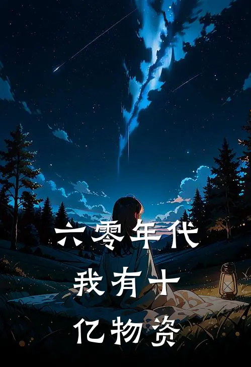 六零年代：我有十亿物资