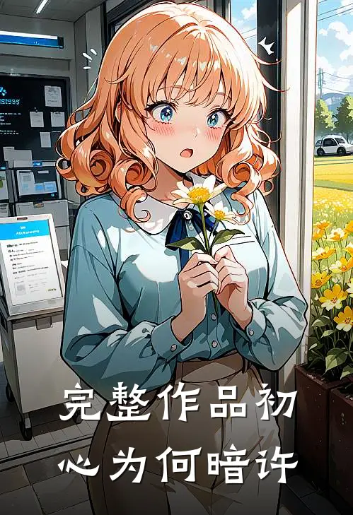完整作品初心为何暗许