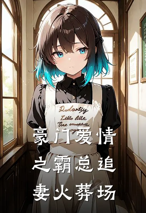 豪门爱情之霸总追妻火葬场