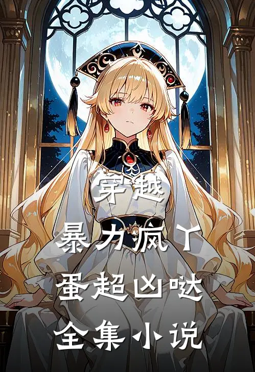 穿越：暴力疯丫蛋超凶哒全集小说