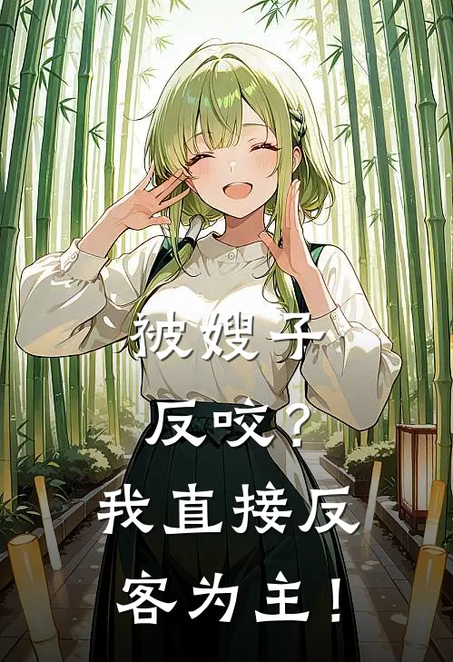 被嫂子反咬？我直接反客为主！