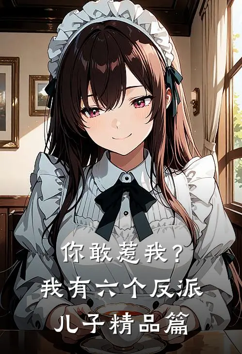 你敢惹我？我有六个反派儿子精品篇