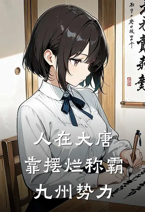 人在大唐，靠摆烂称霸九州势力