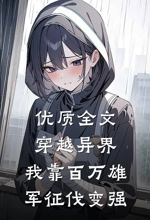 优质全文穿越异界：我靠百万雄军征伐变强