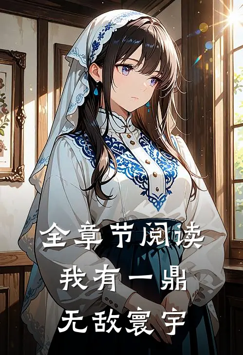 全章节阅读我有一鼎，无敌寰宇