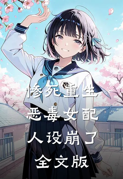 惨死重生，恶毒女配人设崩了全文版