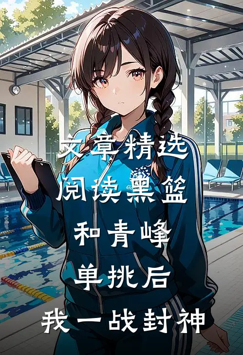 文章精选阅读黑篮：和青峰单挑后，我一战封神