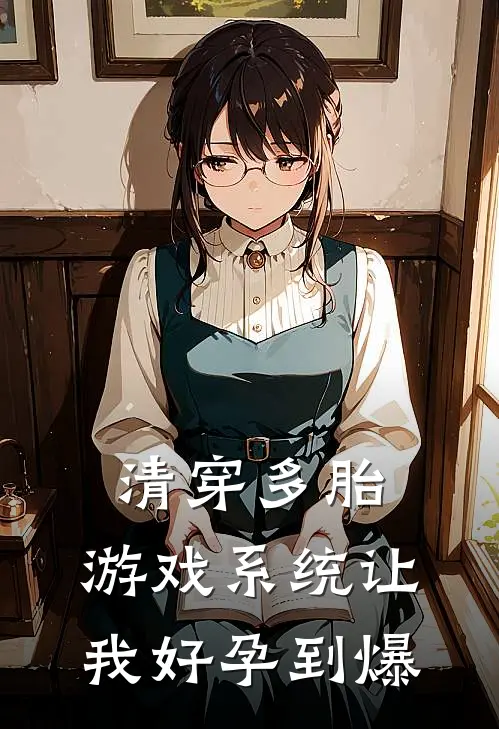 清穿多胎：游戏系统让我好孕到爆