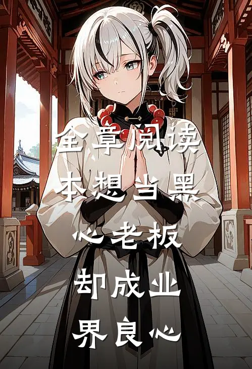 全章阅读本想当黑心老板，却成业界良心