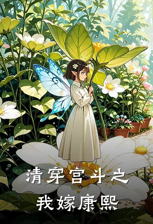 清穿宫斗之我嫁康熙