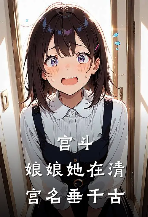 宫斗：娘娘她在清宫名垂千古