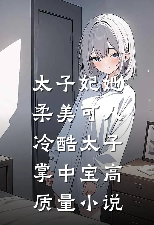 太子妃她柔美可人：冷酷太子掌中宝高质量小说