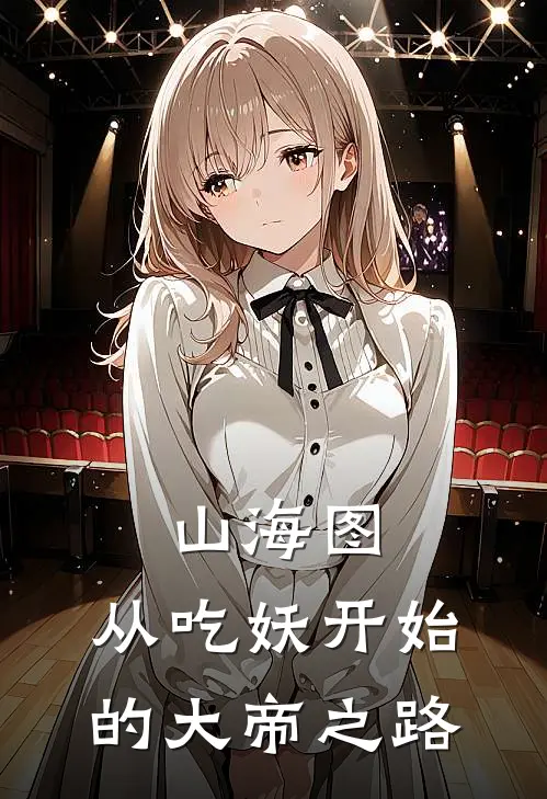 山海图：从吃妖开始的大帝之路