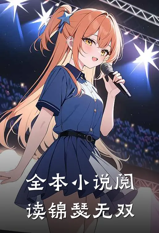 全本小说阅读锦瑟无双