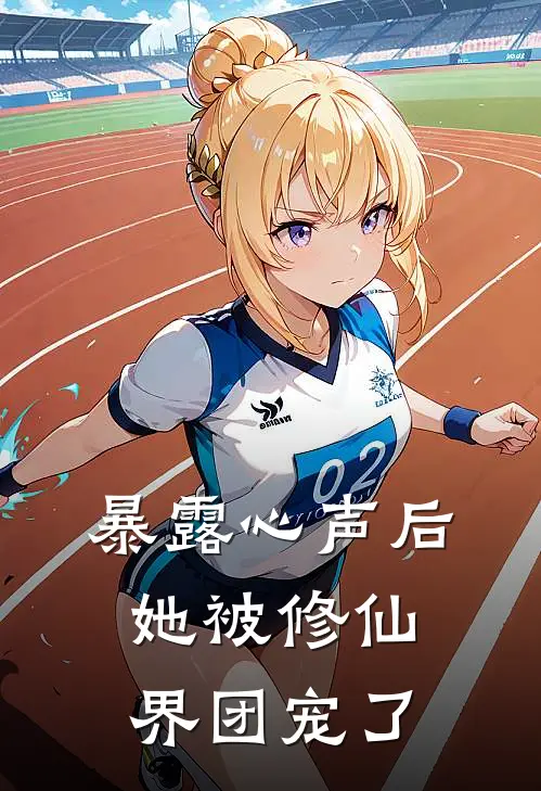 暴露心声后，她被修仙界团宠了