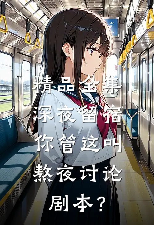 精品全集深夜留宿，你管这叫熬夜讨论剧本？