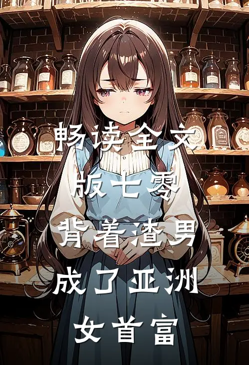 畅读全文版七零：背着渣男成了亚洲女首富