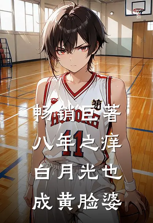 畅销巨著八年之痒，白月光也成黄脸婆