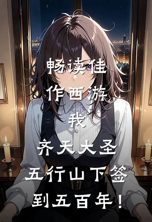 畅读佳作西游：我，齐天大圣，五行山下签到五百年！