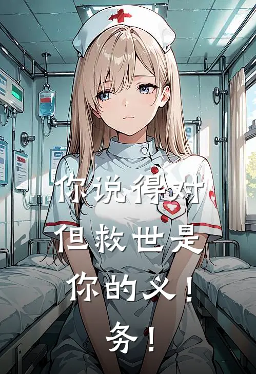 你说得对，但救世是你的义！务！