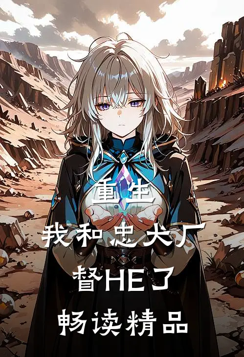 重生：我和忠犬厂督HE了畅读精品