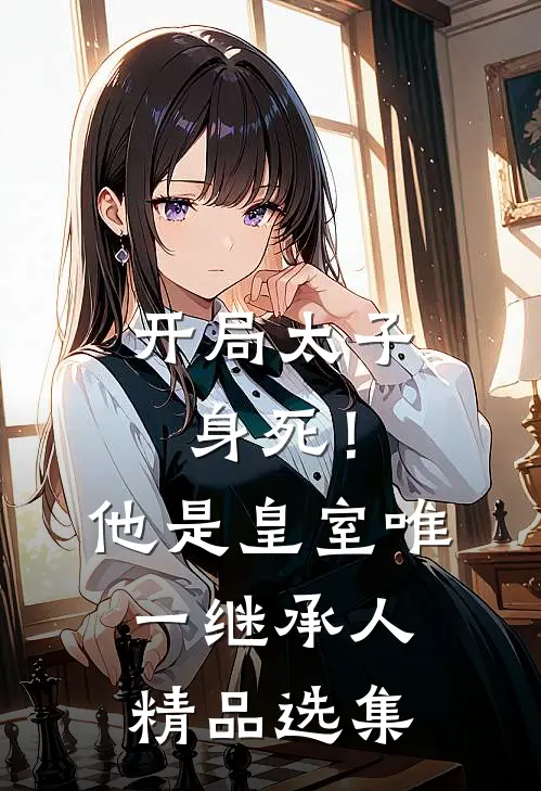 开局太子身死！他是皇室唯一继承人精品选集