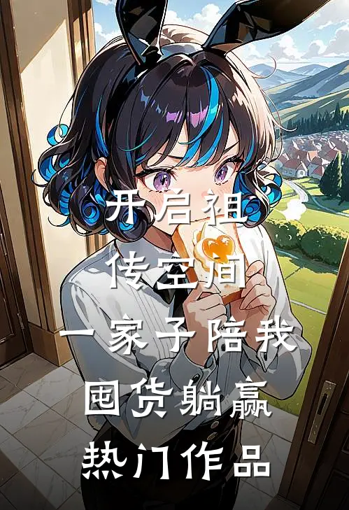 开启祖传空间，一家子陪我囤货躺赢热门作品