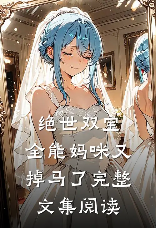 绝世双宝：全能妈咪又掉马了完整文集阅读