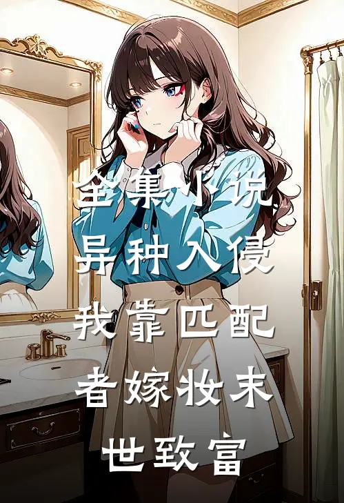 全集小说异种入侵，我靠匹配者嫁妆末世致富