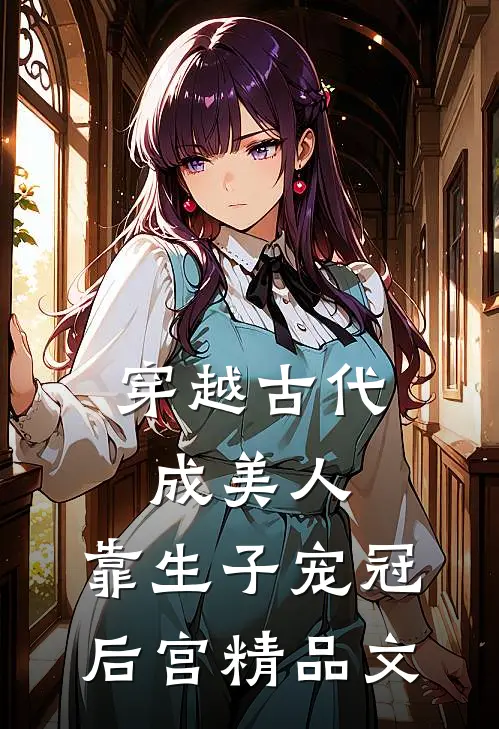 穿越古代成美人，靠生子宠冠后宫精品文