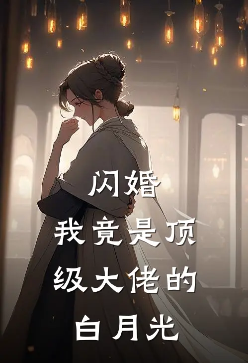 闪婚：我竟是顶级大佬的白月光