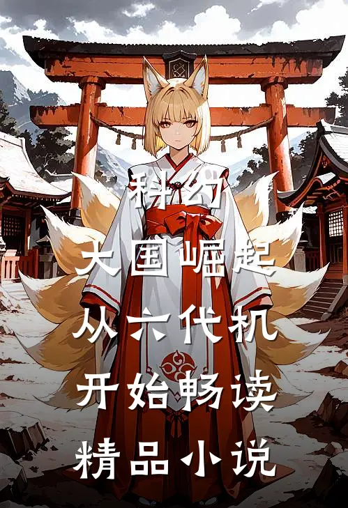 科幻：大国崛起从六代机开始畅读精品小说