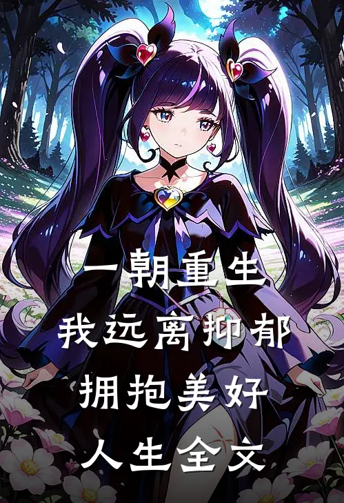一朝重生，我远离抑郁拥抱美好人生全文