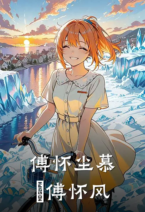傅怀尘慕玥傅怀风