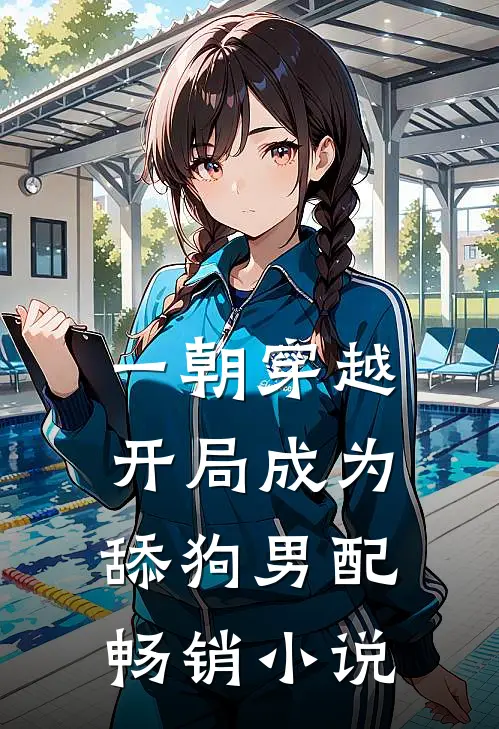 一朝穿越，开局成为舔狗男配畅销小说