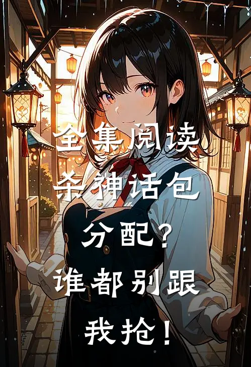 全集阅读杀神话包分配？谁都别跟我抢！