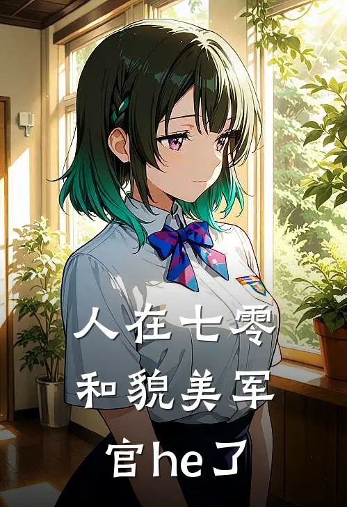 人在七零，和貌美军官he了