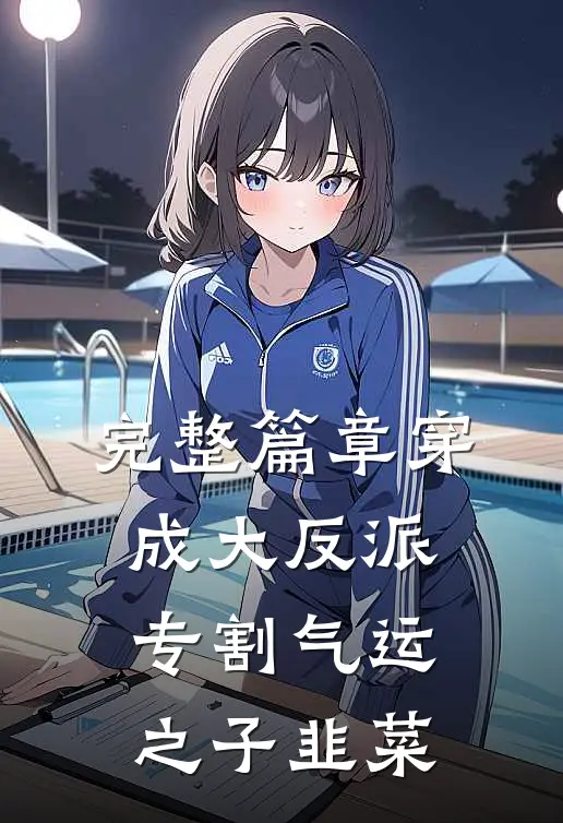完整篇章穿成大反派：专割气运之子韭菜