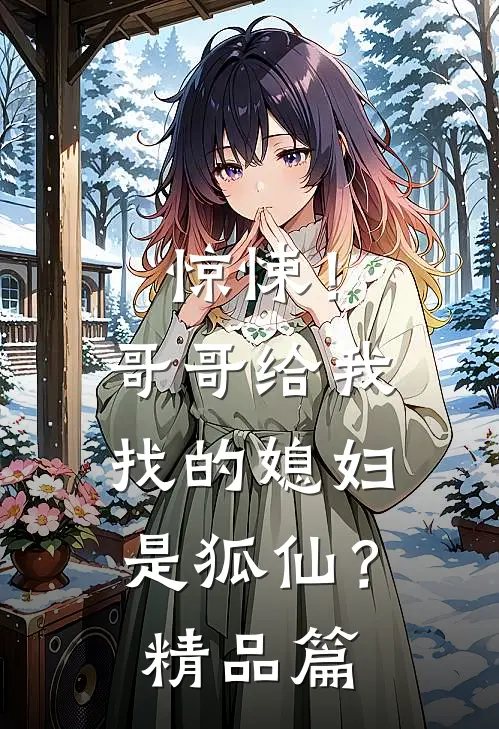 惊悚！哥哥给我找的媳妇是狐仙？精品篇