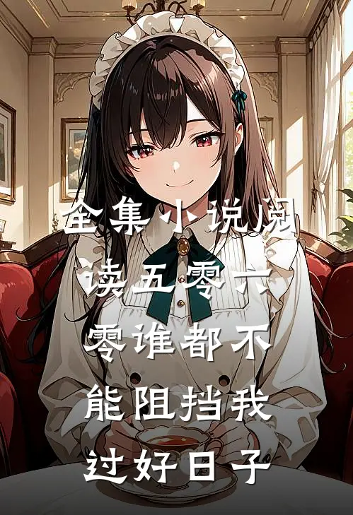 全集小说阅读五零六零谁都不能阻挡我过好日子