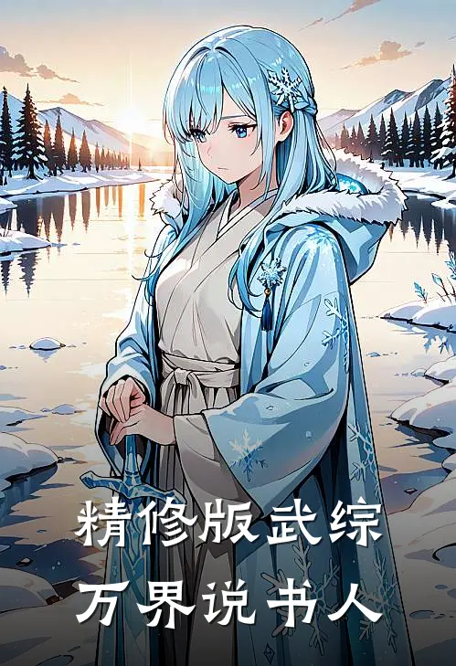 精修版武综：万界说书人