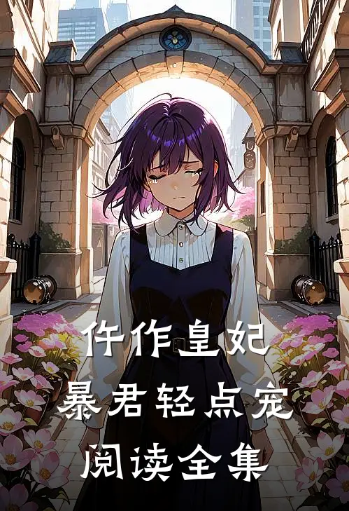 仵作皇妃：暴君轻点宠阅读全集