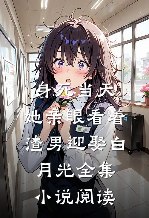 身死当天，她亲眼看着渣男迎娶白月光全集小说阅读