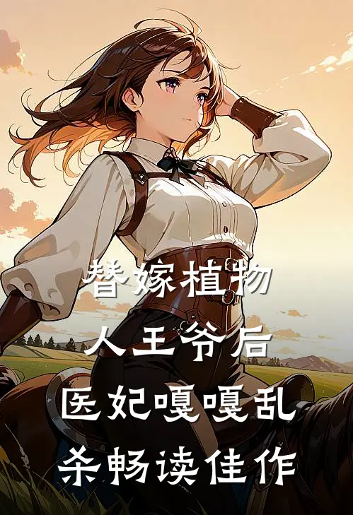 替嫁植物人王爷后，医妃嘎嘎乱杀畅读佳作