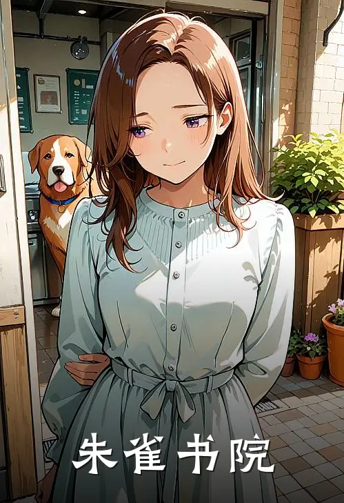 朱雀书院