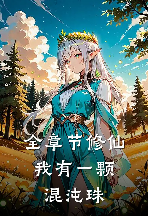 全章节修仙：我有一颗混沌珠