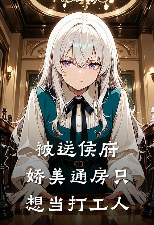 被送侯府，娇美通房只想当打工人